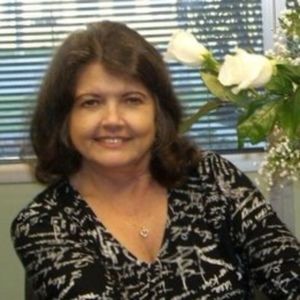 Meet your Posher, Janice d